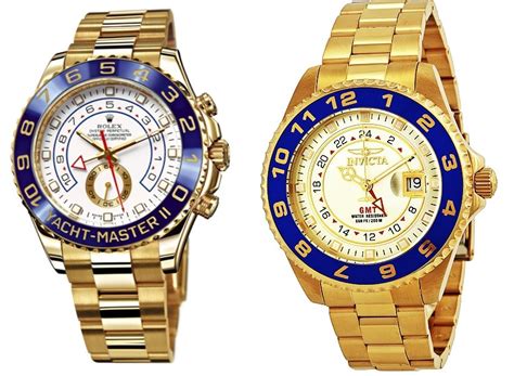 invicta replica rolex|invicta rolex style watches.